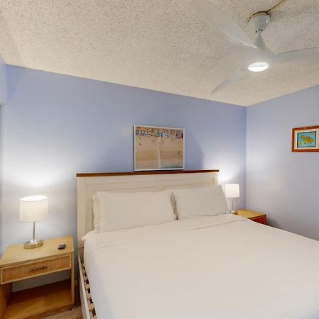 Maui Vista Condo 2116 Кіхеї Екстер'єр фото