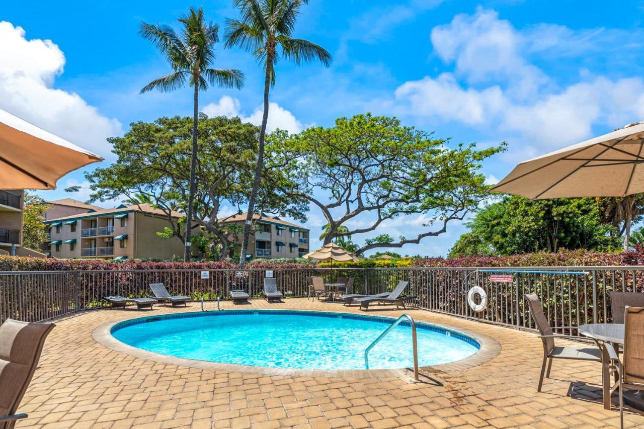 Maui Vista Condo 2116 Кіхеї Екстер'єр фото
