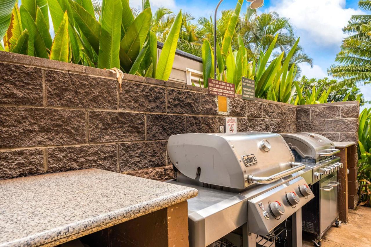 Maui Vista Condo 2116 Кіхеї Екстер'єр фото