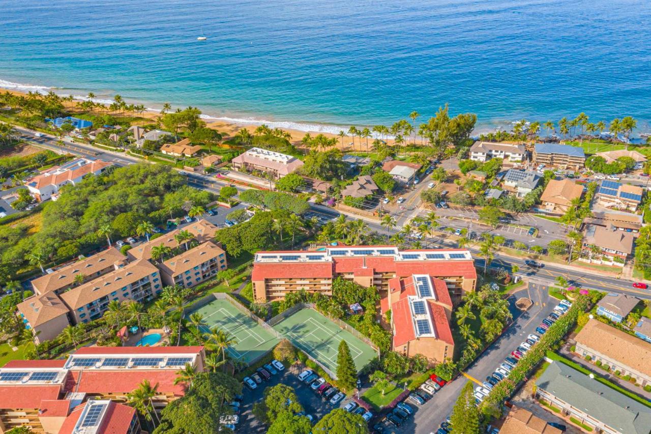 Maui Vista Condo 2116 Кіхеї Екстер'єр фото