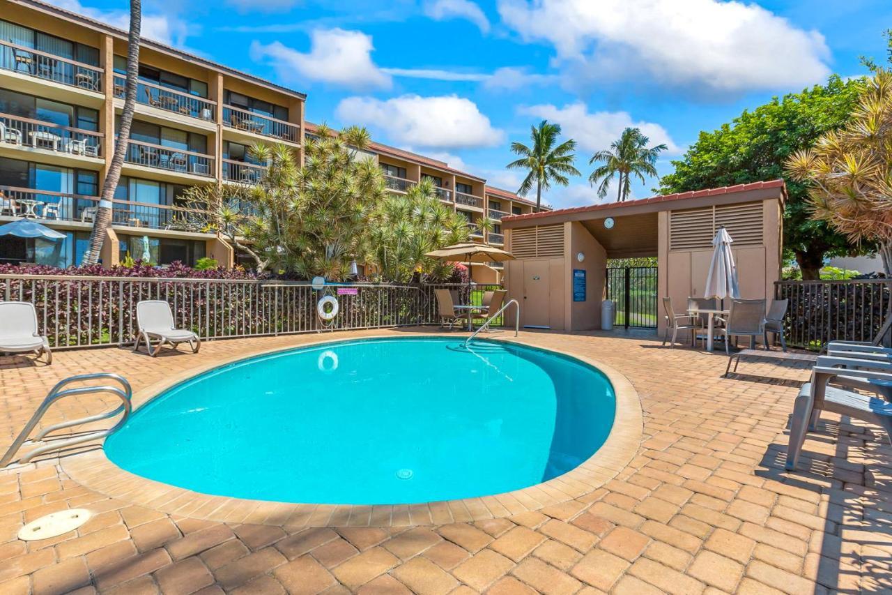 Maui Vista Condo 2116 Кіхеї Екстер'єр фото