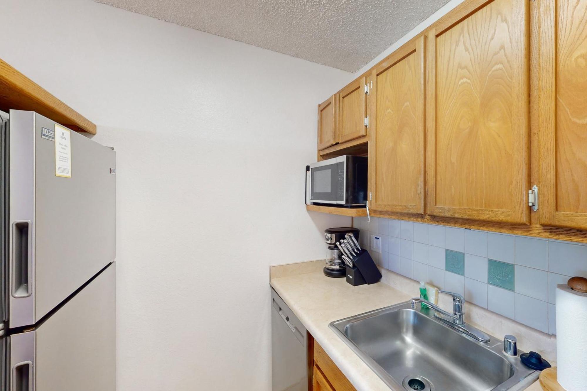 Maui Vista Condo 2116 Кіхеї Екстер'єр фото