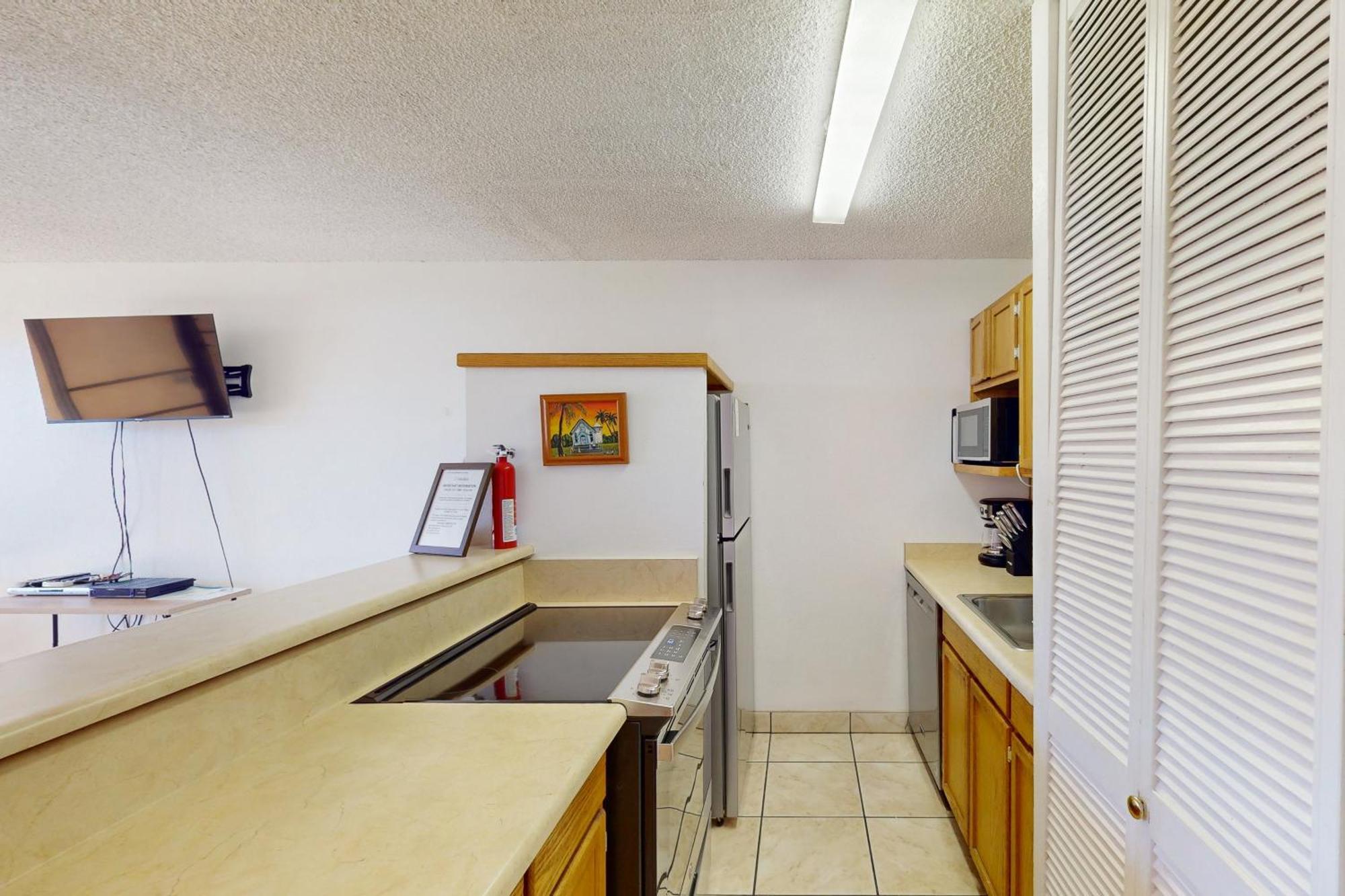 Maui Vista Condo 2116 Кіхеї Екстер'єр фото